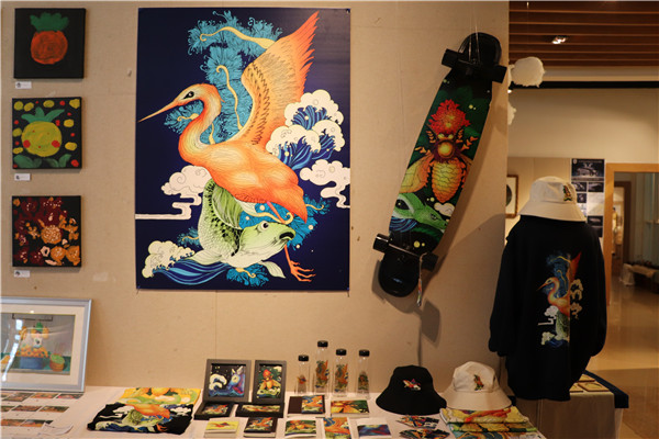 文丹妮 “那些”视觉创意设计-兰华丽_副本.jpg